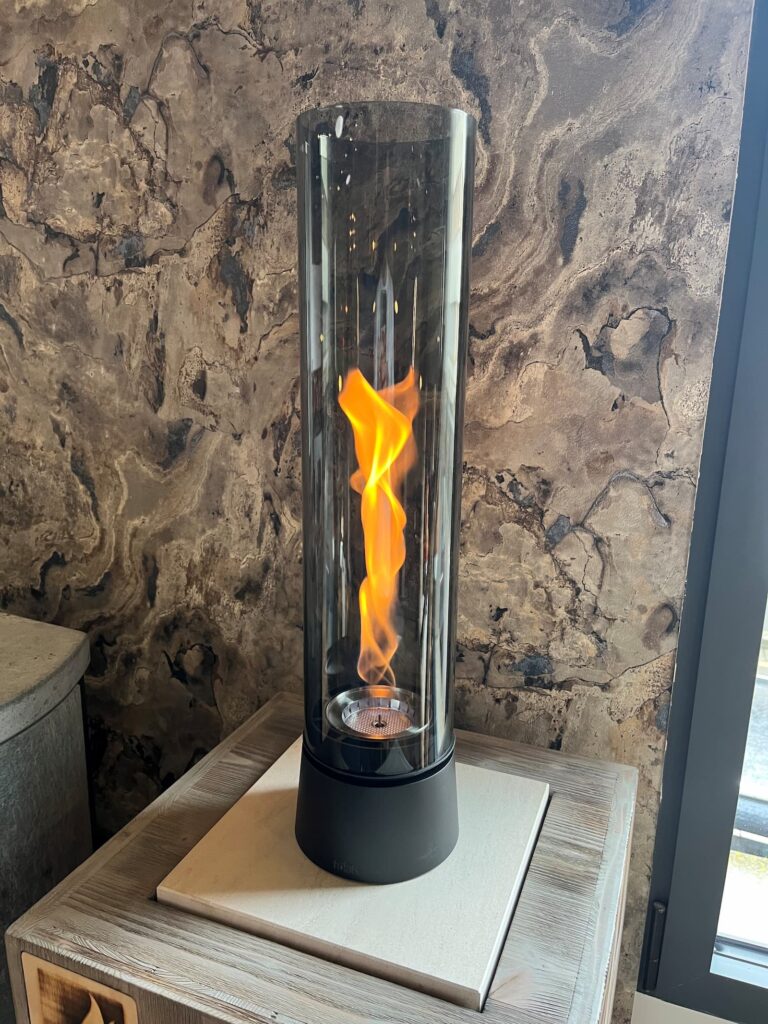 HOFATS Spin Air 1200 All Back