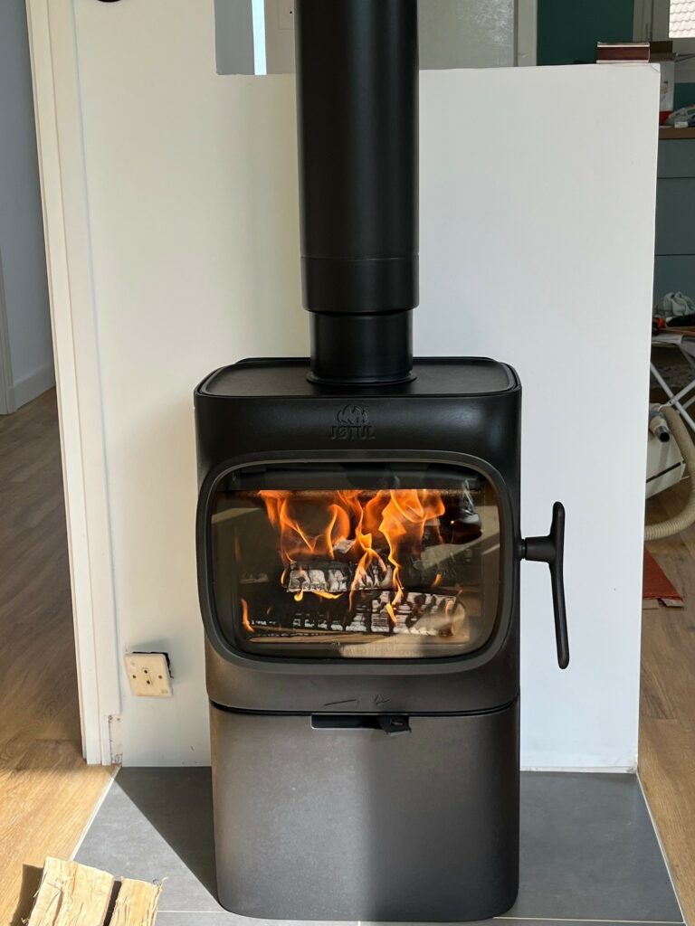 Jotul F105 RB