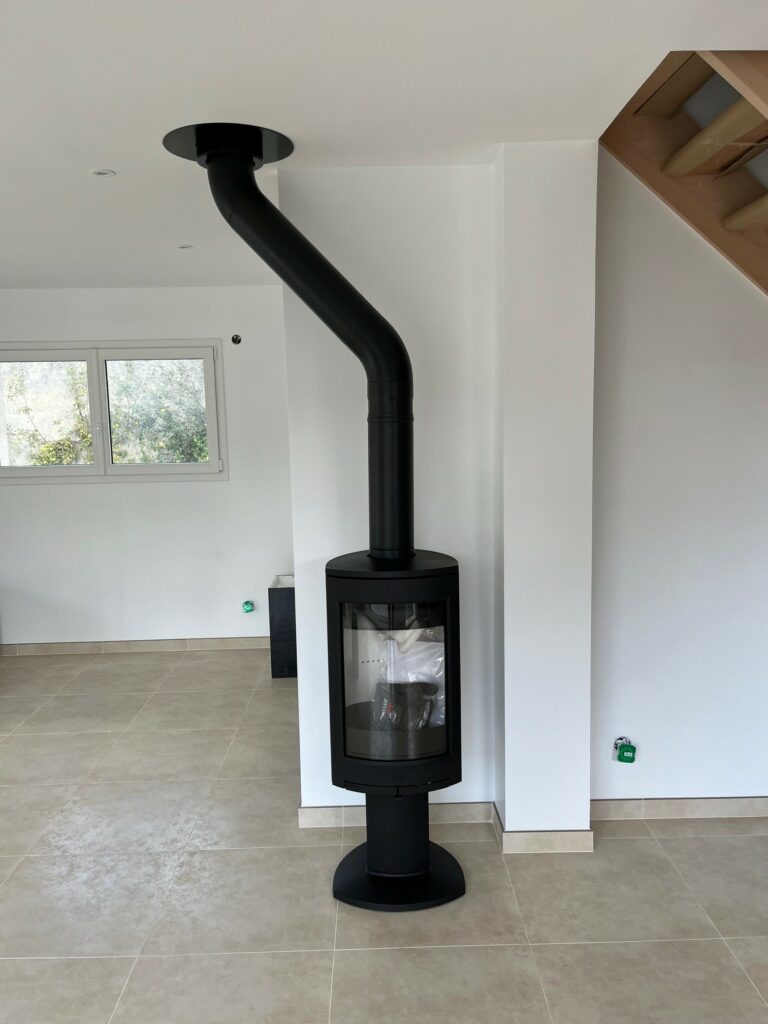 jotul F373 Advance